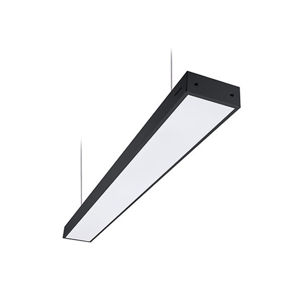 PHILIPS - SmartBright Suspension G2, 2600lm, 26W, NW, 4000K, L1200, Black, 25000Hrs