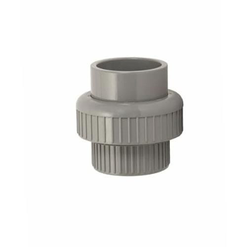 Tension connection 1 inch CPVC/hot gray - Gulf
