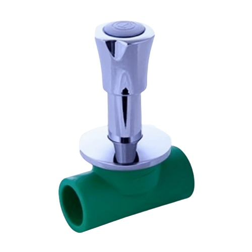 Italian thermal burial valve from Tahawil - size 20 ml