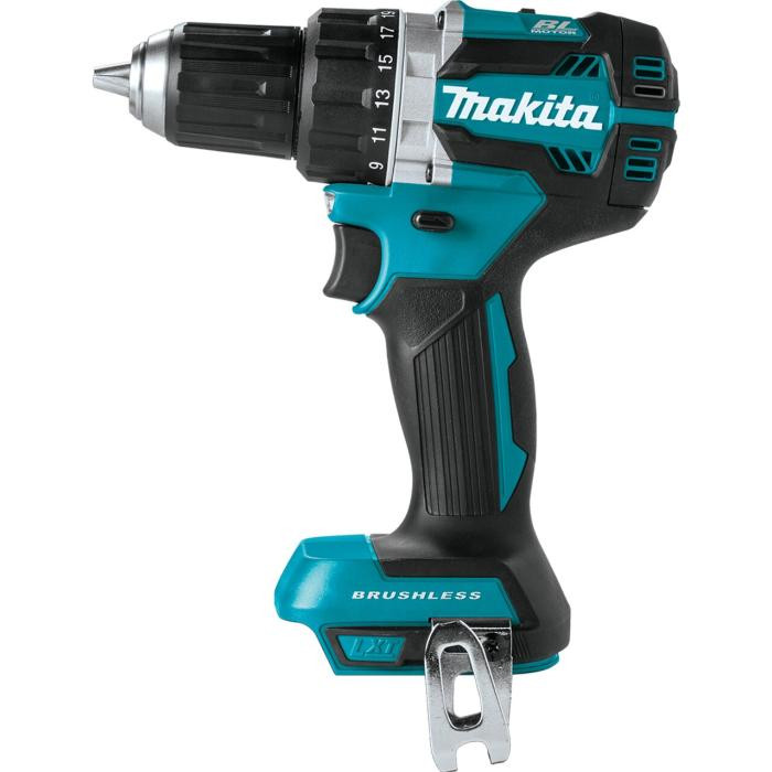 18V LXT - Lithium-Ion Cordless Driver Drill, 13mm, DDF484