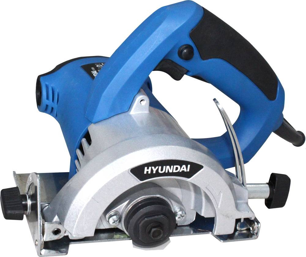 110mm Ceramic Circular Saw | Hyundai