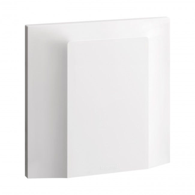 LEGRAND - Cable outlet Belanko S - 45A x 250V~ - White