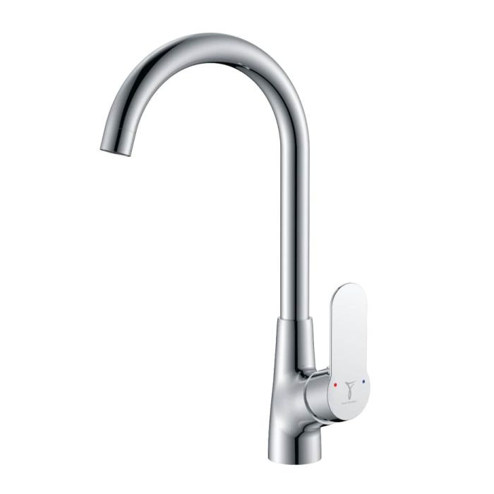 KITCHEN SINK MIXER - STARK