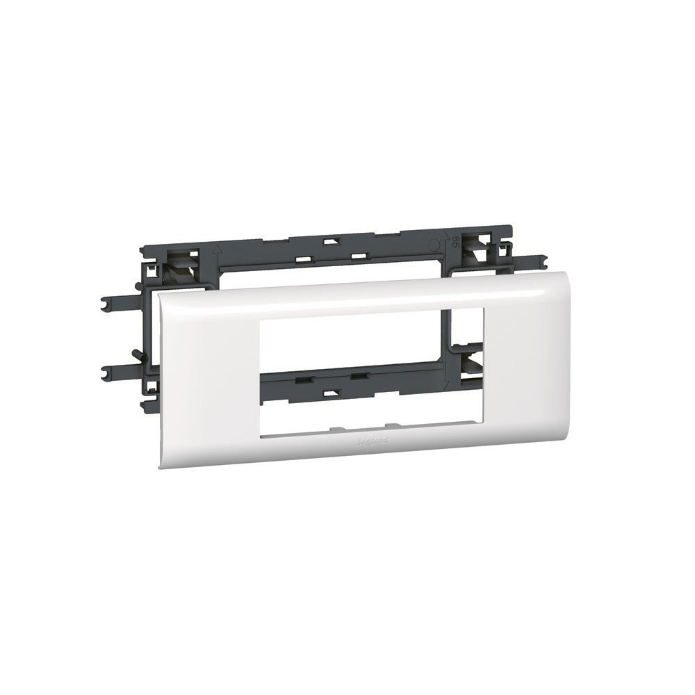 LEGRAND - Support 4 Mod for Adapt. DLP Cover Depth 65mm