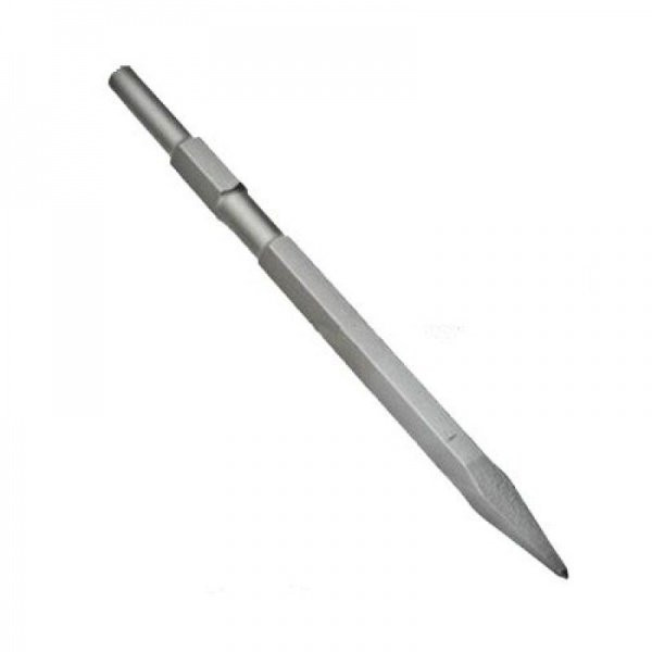 Accessories , Bull Point For demolishing concrete 21mm 
