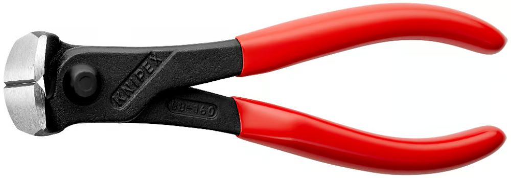 Knipex Wire Cutter 160mm 160 01 68 Made in Germany