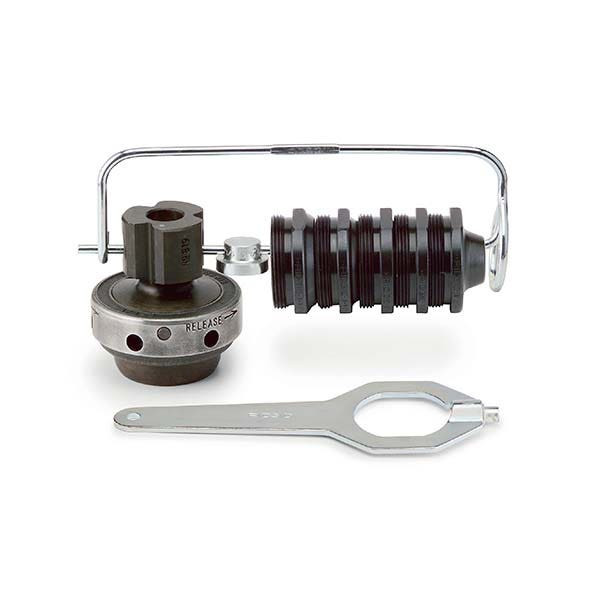 RIDGID - Stud Adaptor, E736, 1-1/2" NPT