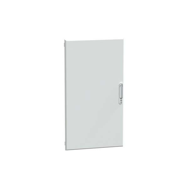 SCHNEIDER - Plain Door, PrismaSeT G, 21M, W600, IP30
