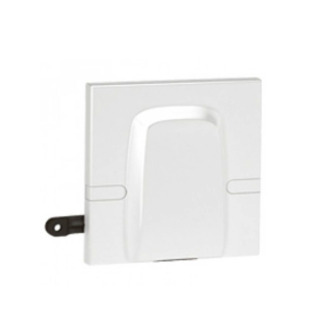 LEGRAND - Cable Outlet Arteor, 20 A, for Junction, 2 Modules, White
