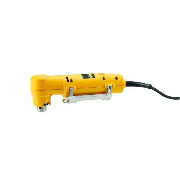 DEWALT - Right Angle Rotary Drill, 10mm, 350W, 220V