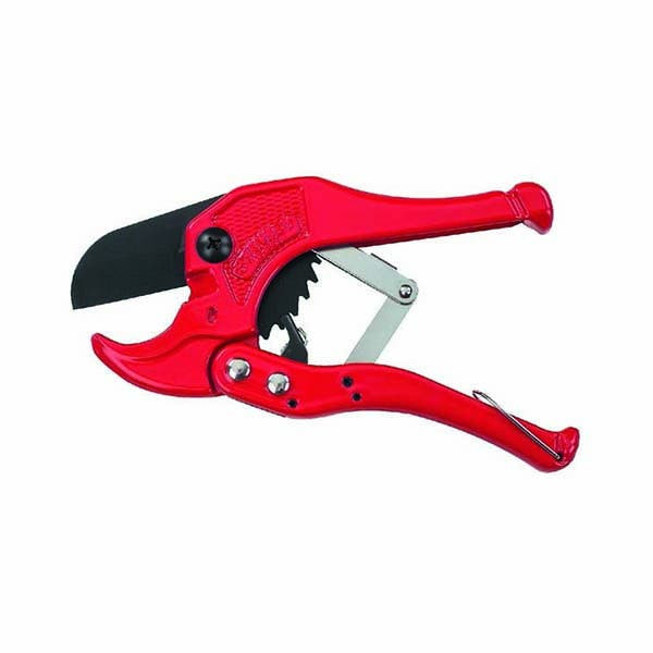 STANLEY - PVC Pipe Cutter, 42 mm