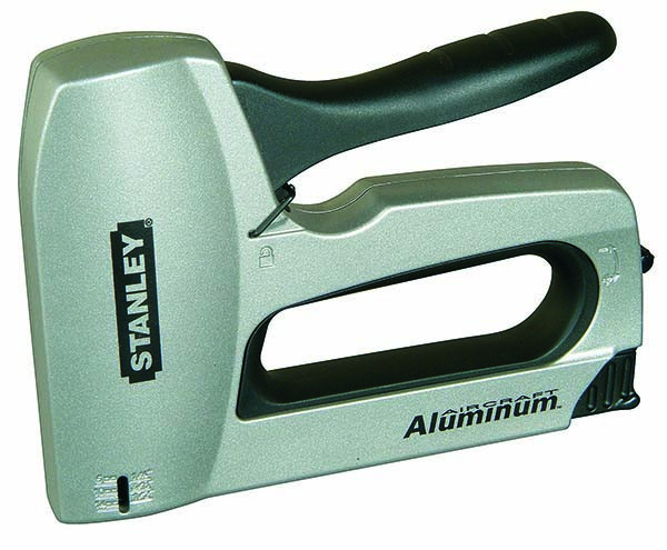 STANLEY, 6-Tr150Hl Hdty Staple Gun High/Low Setting (6-Tr150Hl)