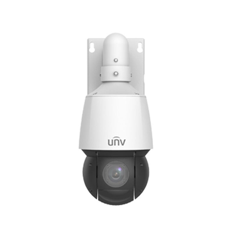 UNIVIEW - 2MP 25x LightHunter Network PTZ Dome Camera