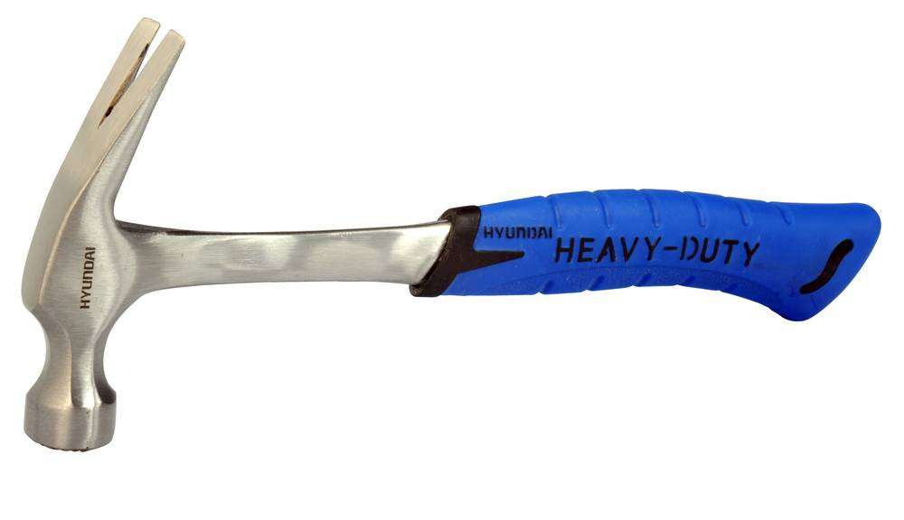 Straight hammer casting complete with hammer | Hyundai