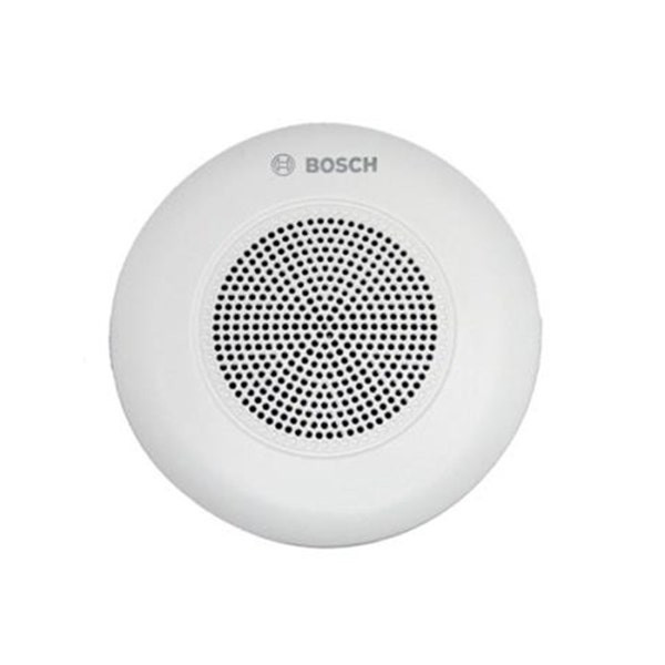 BOSCH - Ceiling Loudspeaker, 6W, ABS, 2"