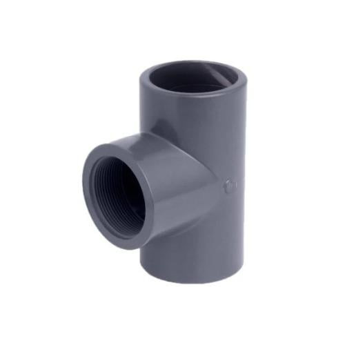 Nipro CPVC Hot Divider - 1 1/2 in. - 80 Pressure - Grey