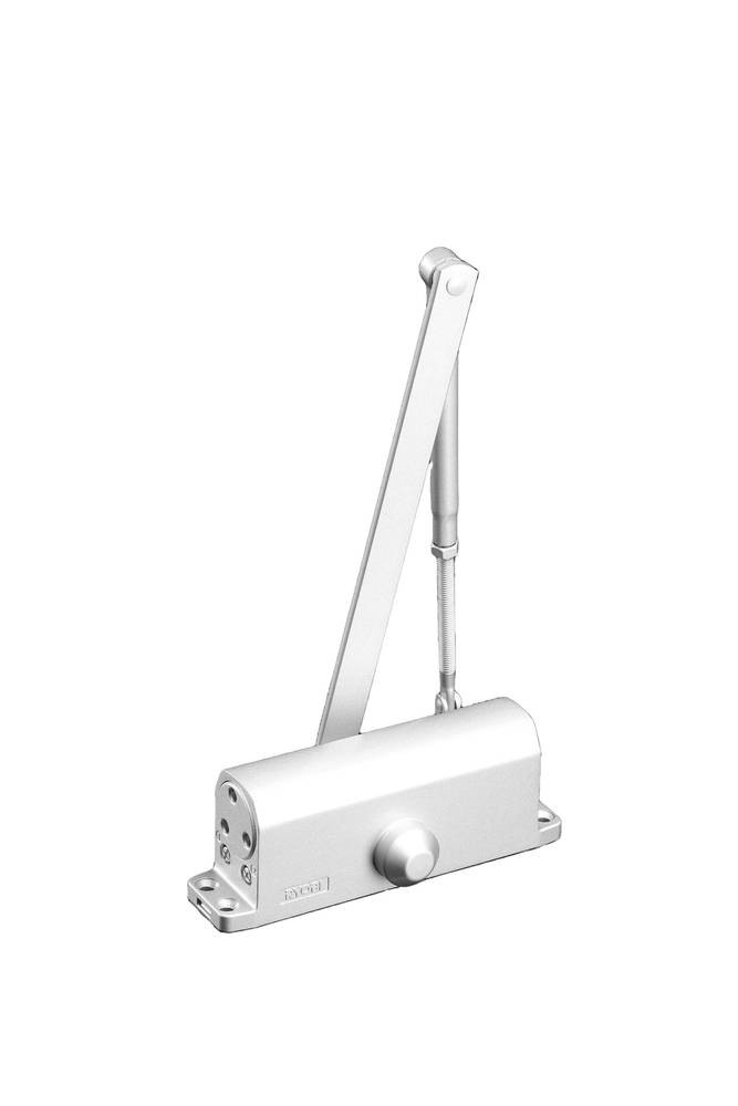 Small Door Closer | RYOBI - 65 kg - White