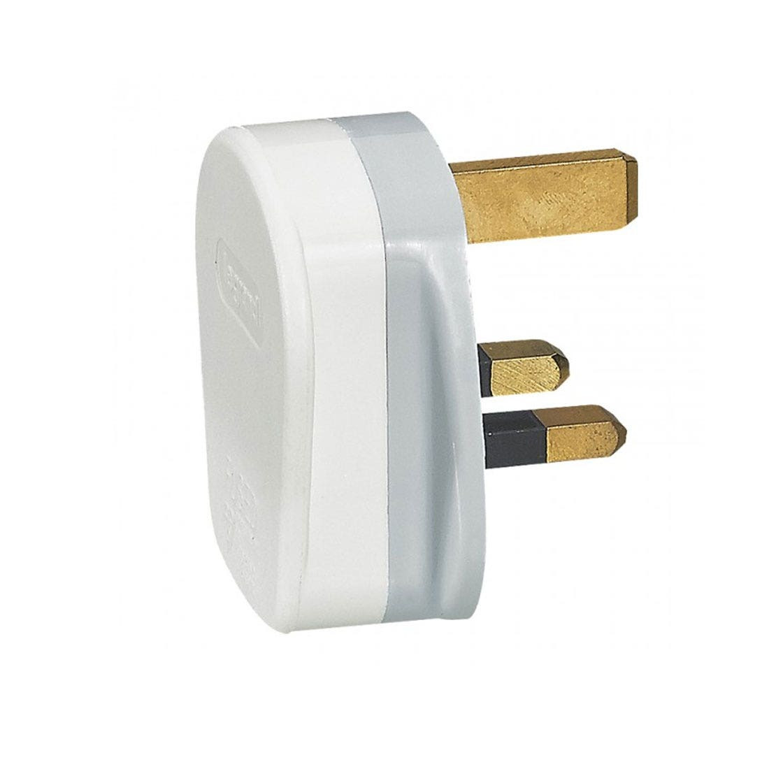 LEGRAND - Plug, BS Standard, 2P+E, 13 A 250 V~