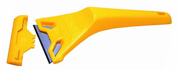 STANLEY, Window Scraper 170 X 60 mm