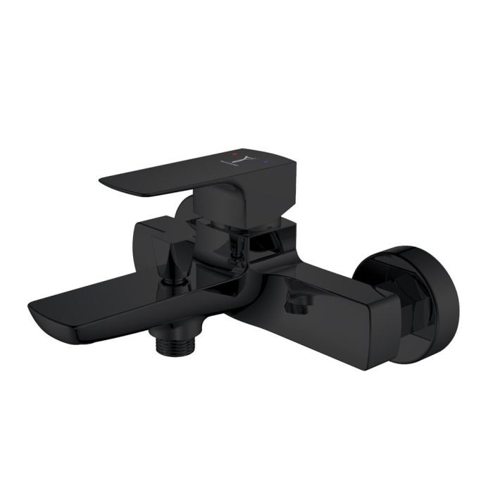 SC CUBIST BATH MIXER
