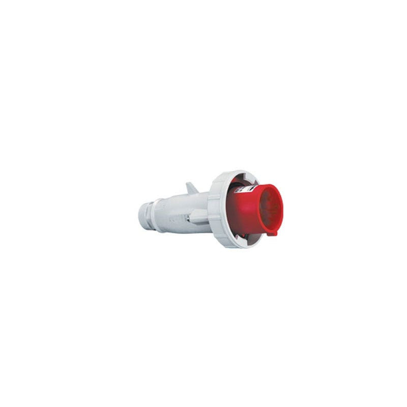 LEGRAND - Plug 16A 3P+E 200/250V IP67, P17