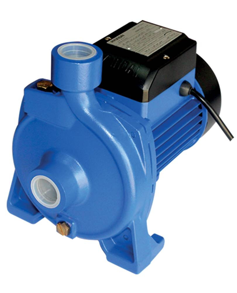 Home Water Pump | Hyundai - (3/4 HP * 1") 220V/60Hz Max Height 28m - Max Water Flow 90L/min. HWP0026