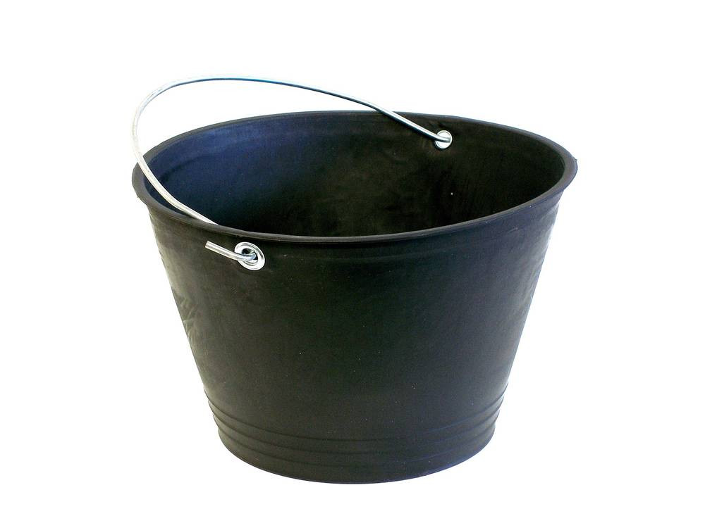 Construction Bucket | VITORIA