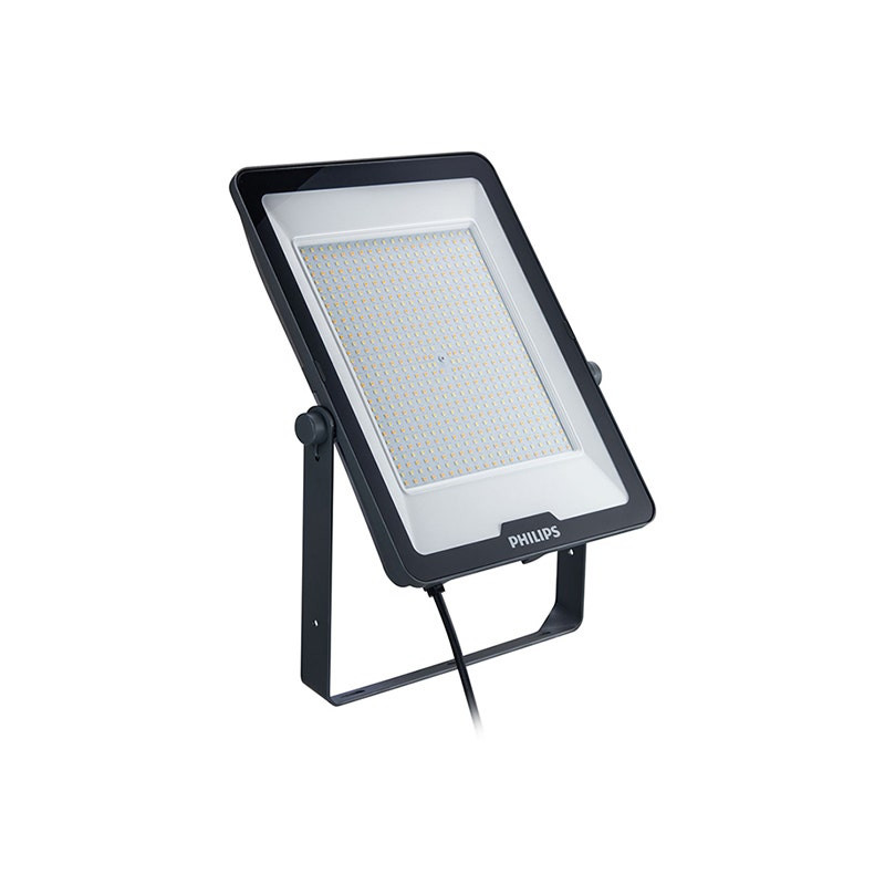 PHILIPS - SmartBright All-in Floodlight BVP158, 22000 lm, 24000lm, 200W, 3000K/4200K/6500K, 50000Hrs