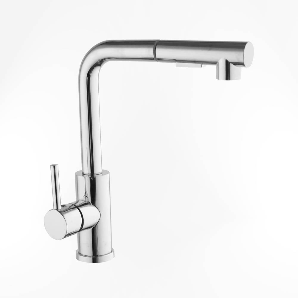  Kitchen Tap Mixer MT-C