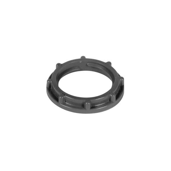 ITCC - PVC Coated Locknut, 1"