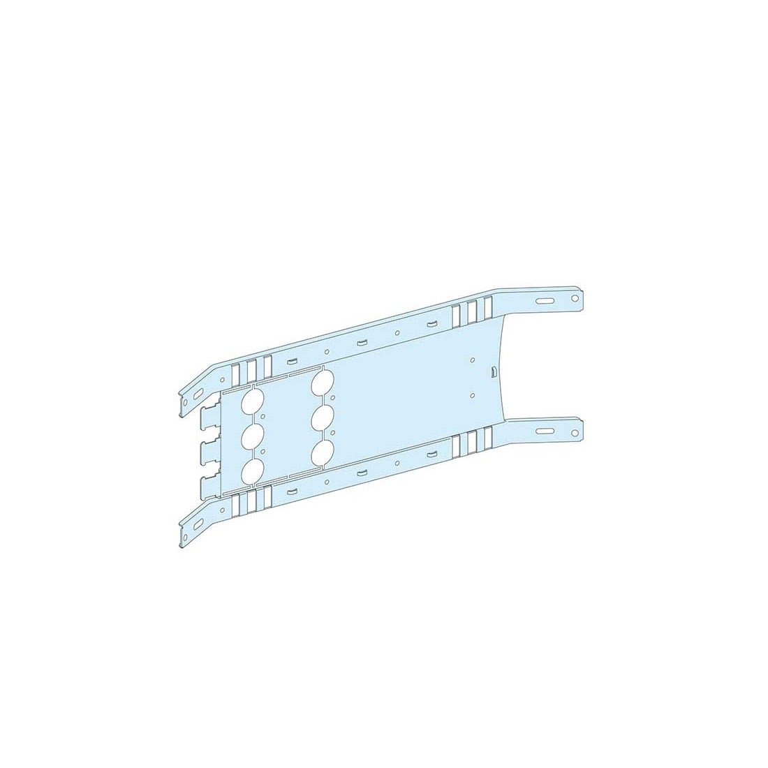 SCHNEIDER - M.PL.3-4V Fixed NS-Ins250 Tog.