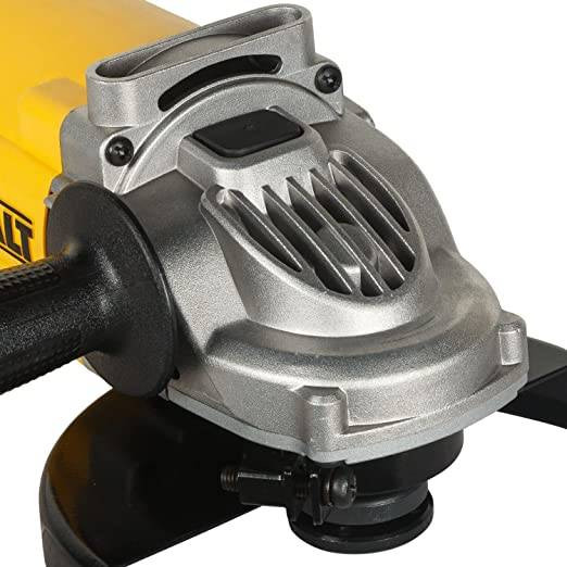 Angle Grinder (230 mm) 2200W 220V DeWalt Model DWE492-B5