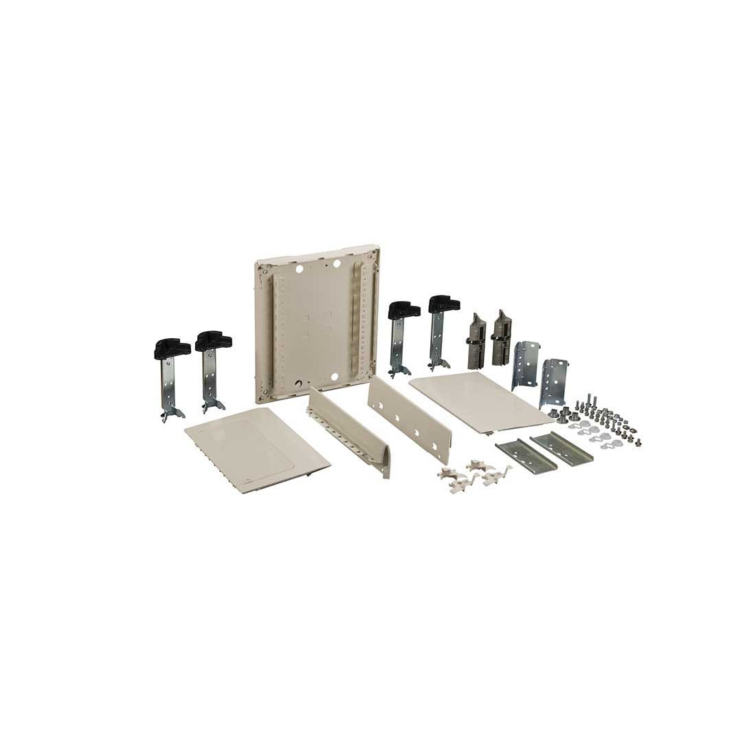 SCHNEIDER - Wall-Mounting Duct W300 21M Prisma G IP30